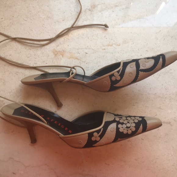 Walter Steiger sandals - Picture 5 of 8